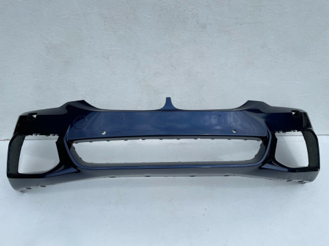 BMW 5er G30 G31 M paket Stoßstange vorne 8064928 Original bg15 BMW 5er G30 G31 M paket Stoßstange vorne 8064928 Original bg15