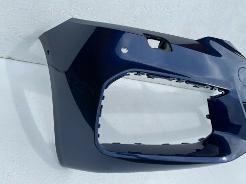 BMW 5er G30 G31 M paket Stoßstange vorne 8064928 Original bg15 BMW 5er G30 G31 M paket Stoßstange vorne 8064928 Original bg15