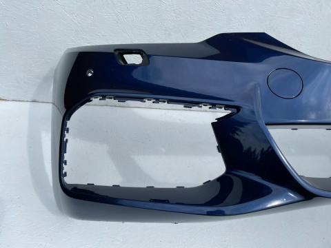 BMW 5er G30 G31 M paket Stoßstange vorne 8064928 Original bg15 BMW 5er G30 G31 M paket Stoßstange vorne 8064928 Original bg15