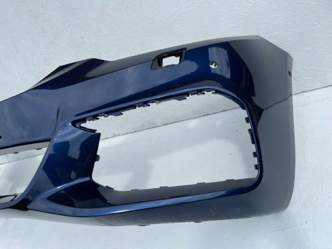 BMW 5er G30 G31 M paket Stoßstange vorne 8064928 Original bg15 BMW 5er G30 G31 M paket Stoßstange vorne 8064928 Original bg15