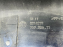 BMW 5er G30 G31 M paket Stoßstange vorne 8064928 Original bg15