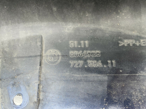 BMW 5er G30 G31 M paket Stoßstange vorne 8064928 Original bg15 BMW 5er G30 G31 M paket Stoßstange vorne 8064928 Original bg15