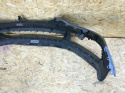 BMW 5er G30 G31 M paket Stoßstange vorne Original bw77