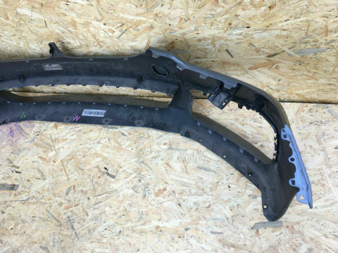 BMW 5er G30 G31 M paket Stoßstange vorne Original bw77 BMW 5er G30 G31 M paket Stoßstange vorne Original bw77