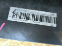 BMW 5er G30 G31 M paket Stoßstange vorne Original bw77