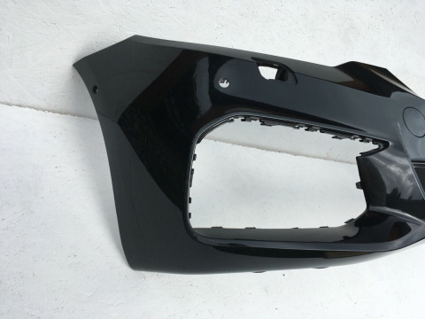 BMW 5er G30 G31 M paket Stoßstange vorne front bumper Original BG118 BMW 5er G30 G31 M paket Stoßstange vorne front bumper Original BG118