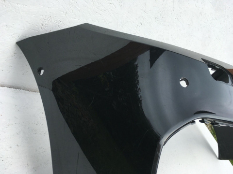 BMW 5er G30 G31 M paket Stoßstange vorne front bumper Original BG118 BMW 5er G30 G31 M paket Stoßstange vorne front bumper Original BG118