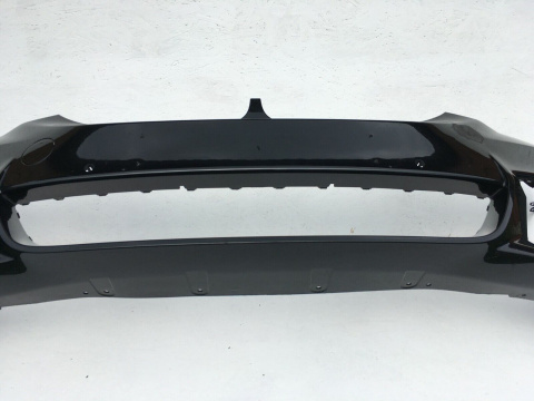 BMW 5er G30 G31 M paket Stoßstange vorne front bumper Original BG118 BMW 5er G30 G31 M paket Stoßstange vorne front bumper Original BG118