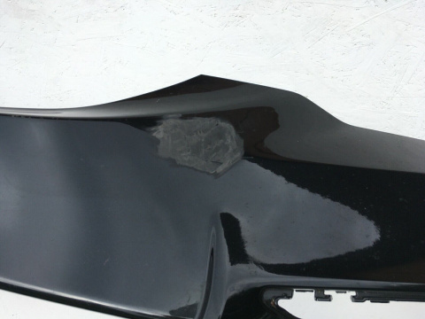 BMW 5er G30 G31 M paket Stoßstange vorne front bumper Original BG118 BMW 5er G30 G31 M paket Stoßstange vorne front bumper Original BG118