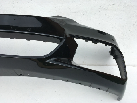BMW 5er G30 G31 M paket Stoßstange vorne front bumper Original BG118 BMW 5er G30 G31 M paket Stoßstange vorne front bumper Original BG118