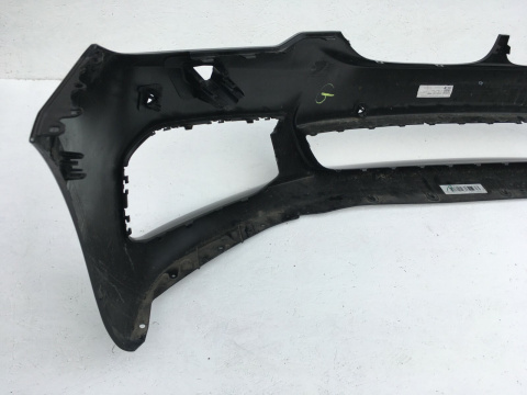 BMW 5er G30 G31 M paket Stoßstange vorne front bumper Original BG118 BMW 5er G30 G31 M paket Stoßstange vorne front bumper Original BG118