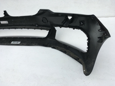 BMW 5er G30 G31 M paket Stoßstange vorne front bumper Original BG118 BMW 5er G30 G31 M paket Stoßstange vorne front bumper Original BG118