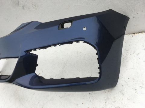 BMW 5er G30 G31 m paket Bj.2017-2021 Stoßstange vorne 8064928 Original mb271 BMW 5er G30 G31 m paket Bj.2017-2021 Stoßstange vorne 8064928 Original mb271