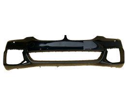 BMW 5er G30 G31 m-paket Stoßstange stossstange bumper vorne Original BG121