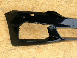 BMW 5er G30 G31 m-paket Stoßstange stossstange bumper vorne Original BG121