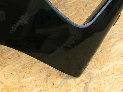 BMW 5er G30 G31 m-paket Stoßstange stossstange bumper vorne Original BG121 BMW 5er G30 G31 m-paket Stoßstange stossstange bumper vorne Original BG121
