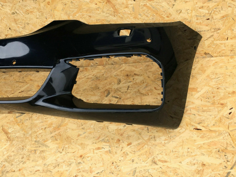 BMW 5er G30 G31 m-paket Stoßstange stossstange bumper vorne Original BG121 BMW 5er G30 G31 m-paket Stoßstange stossstange bumper vorne Original BG121