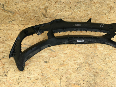 BMW 5er G30 G31 m-paket Stoßstange stossstange bumper vorne Original BG121 BMW 5er G30 G31 m-paket Stoßstange stossstange bumper vorne Original BG121