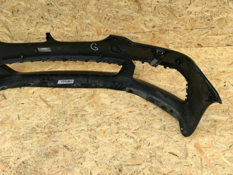 BMW 5er G30 G31 m-paket Stoßstange stossstange bumper vorne Original BG121 BMW 5er G30 G31 m-paket Stoßstange stossstange bumper vorne Original BG121