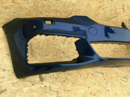 BMW 5er G30 G31 m paket Stoßstange stossstange bumper vorne Original mb270