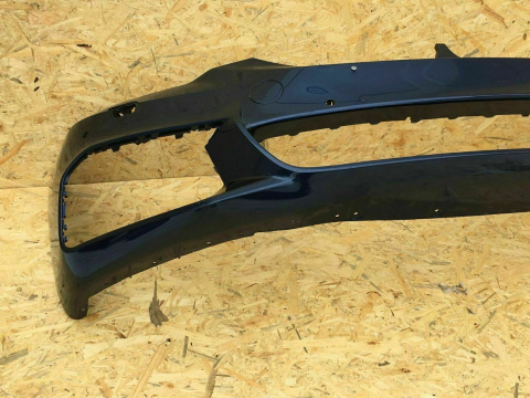 BMW 5er G30 G31 m paket Stoßstange stossstange bumper vorne Original mb270 BMW 5er G30 G31 m paket Stoßstange stossstange bumper vorne Original mb270