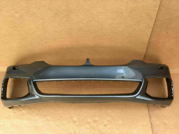 BMW 5er G30 G31 m paket Stoßstange stossstange front bumper vorne Original bG117