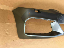 BMW 5er G30 G31 m paket Stoßstange stossstange front bumper vorne Original bG117