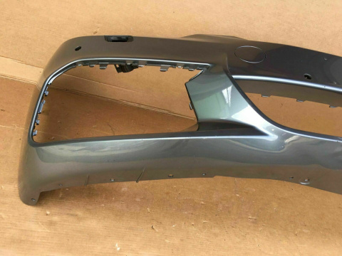 BMW 5er G30 G31 m paket Stoßstange stossstange front bumper vorne Original bG117 BMW 5er G30 G31 m paket Stoßstange stossstange front bumper vorne Original bG117