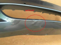 BMW 5er G30 G31 m paket Stoßstange stossstange front bumper vorne Original bG117