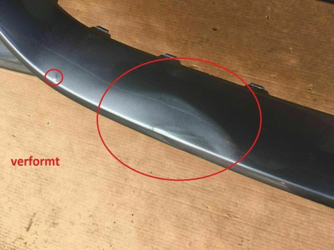 BMW 5er G30 G31 m paket Stoßstange stossstange front bumper vorne Original bG117 BMW 5er G30 G31 m paket Stoßstange stossstange front bumper vorne Original bG117