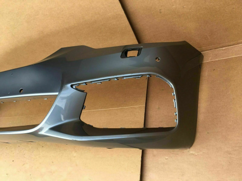 BMW 5er G30 G31 m paket Stoßstange stossstange front bumper vorne Original bG117 BMW 5er G30 G31 m paket Stoßstange stossstange front bumper vorne Original bG117