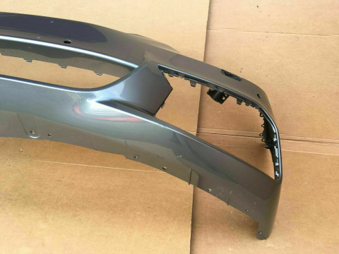 BMW 5er G30 G31 m paket Stoßstange stossstange front bumper vorne Original bG117 BMW 5er G30 G31 m paket Stoßstange stossstange front bumper vorne Original bG117