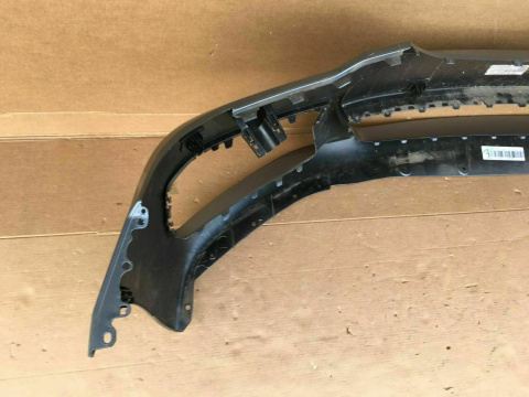 BMW 5er G30 G31 m paket Stoßstange stossstange front bumper vorne Original bG117 BMW 5er G30 G31 m paket Stoßstange stossstange front bumper vorne Original bG117