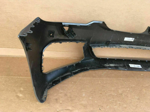 BMW 5er G30 G31 m paket Stoßstange stossstange front bumper vorne Original bG117 BMW 5er G30 G31 m paket Stoßstange stossstange front bumper vorne Original bG117