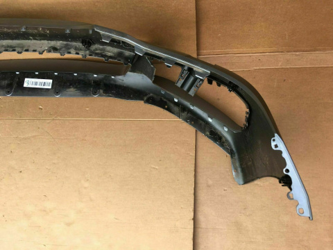 BMW 5er G30 G31 m paket Stoßstange stossstange front bumper vorne Original bG117 BMW 5er G30 G31 m paket Stoßstange stossstange front bumper vorne Original bG117