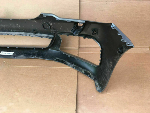 BMW 5er G30 G31 m paket Stoßstange stossstange front bumper vorne Original bG117 BMW 5er G30 G31 m paket Stoßstange stossstange front bumper vorne Original bG117