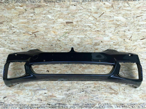 BMW 5er G30 G31 m paket Stoßstange stossstange front bumper vorne Original bg115 BMW 5er G30 G31 m paket Stoßstange stossstange front bumper vorne Original bg115