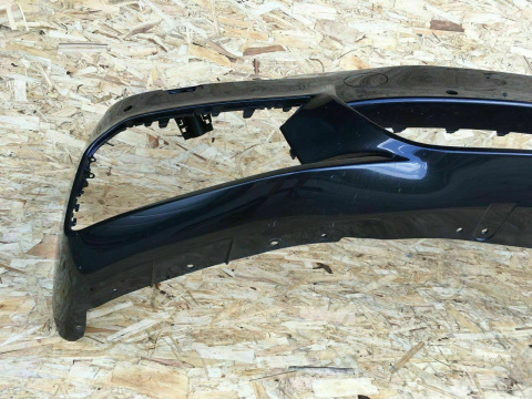 BMW 5er G30 G31 m paket Stoßstange stossstange front bumper vorne Original bg115 BMW 5er G30 G31 m paket Stoßstange stossstange front bumper vorne Original bg115