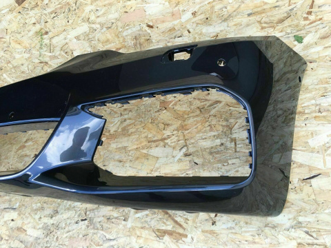 BMW 5er G30 G31 m paket Stoßstange stossstange front bumper vorne Original bg115 BMW 5er G30 G31 m paket Stoßstange stossstange front bumper vorne Original bg115