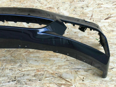 BMW 5er G30 G31 m paket Stoßstange stossstange front bumper vorne Original bg115 BMW 5er G30 G31 m paket Stoßstange stossstange front bumper vorne Original bg115