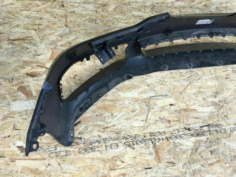 BMW 5er G30 G31 m paket Stoßstange stossstange front bumper vorne Original bg115 BMW 5er G30 G31 m paket Stoßstange stossstange front bumper vorne Original bg115