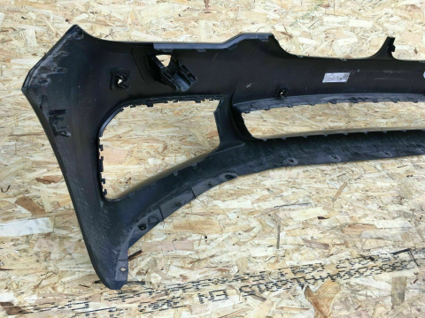 BMW 5er G30 G31 m paket Stoßstange stossstange front bumper vorne Original bg115 BMW 5er G30 G31 m paket Stoßstange stossstange front bumper vorne Original bg115