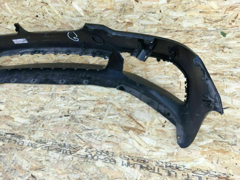BMW 5er G30 G31 m paket Stoßstange stossstange front bumper vorne Original bg115 BMW 5er G30 G31 m paket Stoßstange stossstange front bumper vorne Original bg115