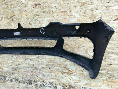 BMW 5er G30 G31 m paket Stoßstange stossstange front bumper vorne Original bg115 BMW 5er G30 G31 m paket Stoßstange stossstange front bumper vorne Original bg115