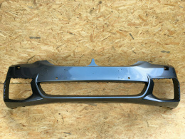 BMW 5er G30 G31 m paket Stoßstange stossstange vorne 8072490 Original mb269