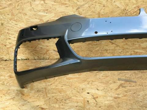 BMW 5er G30 G31 m paket Stoßstange stossstange vorne 8072490 Original mb269 BMW 5er G30 G31 m paket Stoßstange stossstange vorne 8072490 Original mb269