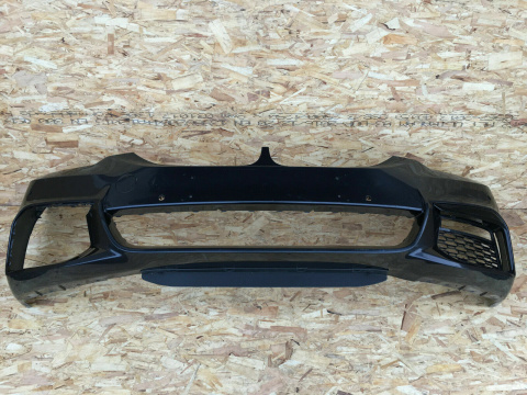 BMW 5er G30 G31 m paket Stoßstange vorne Original mb292