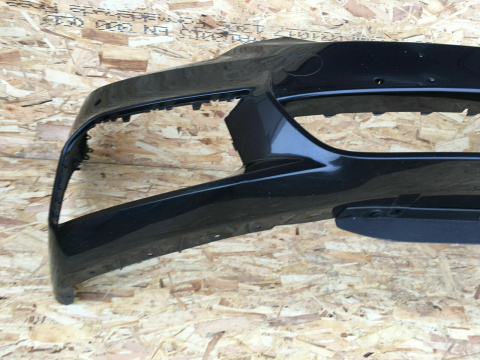 BMW 5er G30 G31 m paket Stoßstange vorne Original mb292 BMW 5er G30 G31 m paket Stoßstange vorne Original mb292