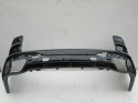 BMW X7 G07 m paket stoßstange hinten rear bumper Original mb82