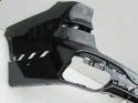 BMW X7 G07 m paket stoßstange hinten rear bumper Original mb82